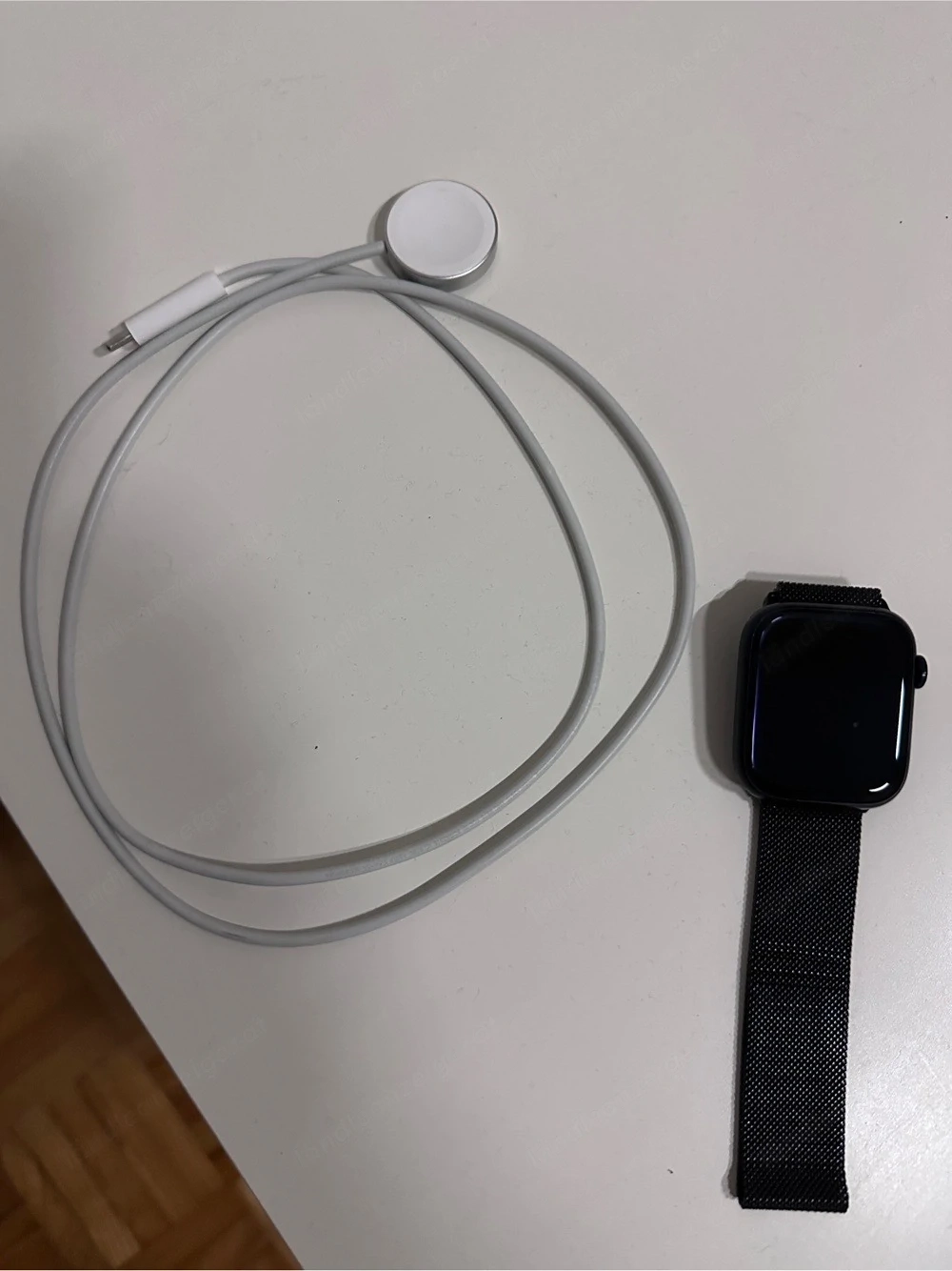 Apple Watch Series 7 (GPS + Cellular) 45 mm
