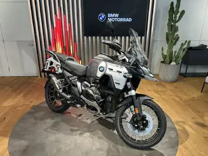 BMW R 1300 GS Adventure 