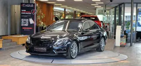 Mercedes-Benz S 350