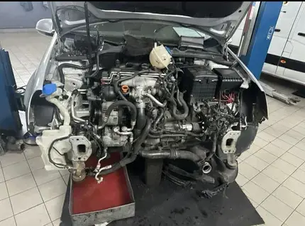 Verkaufe TippTop Golf 5