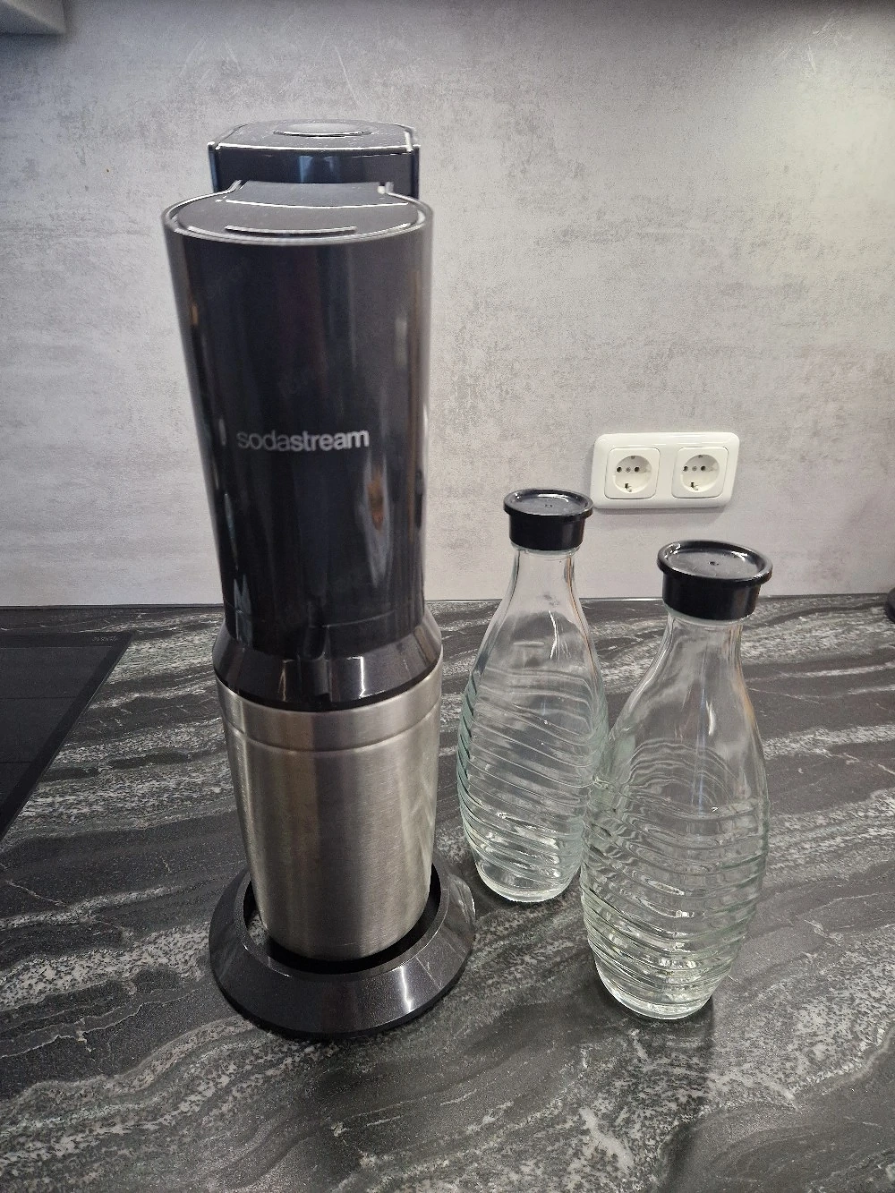 Soda Stream