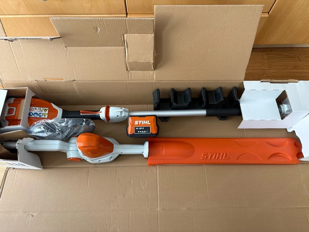 Heckenschneider Stihl HLA 56 *neu*