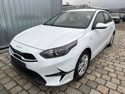 Kia Ceed / cee'd 