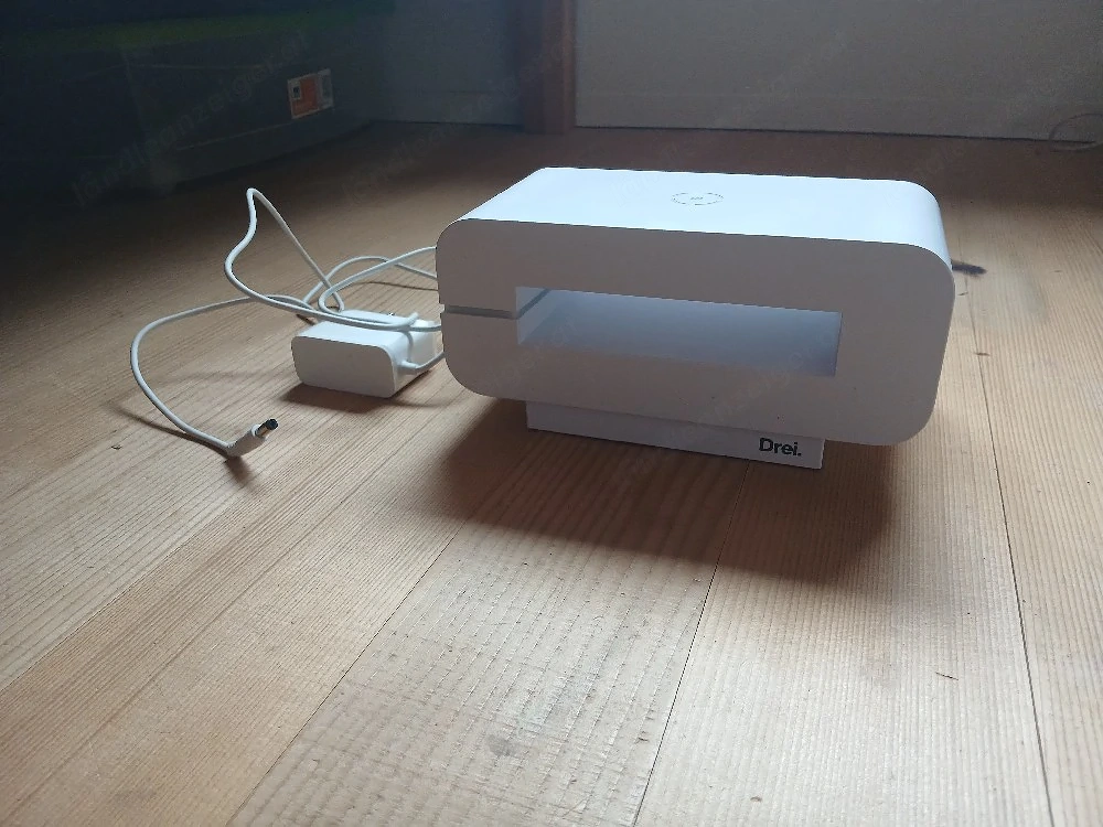 Router WLAN 
