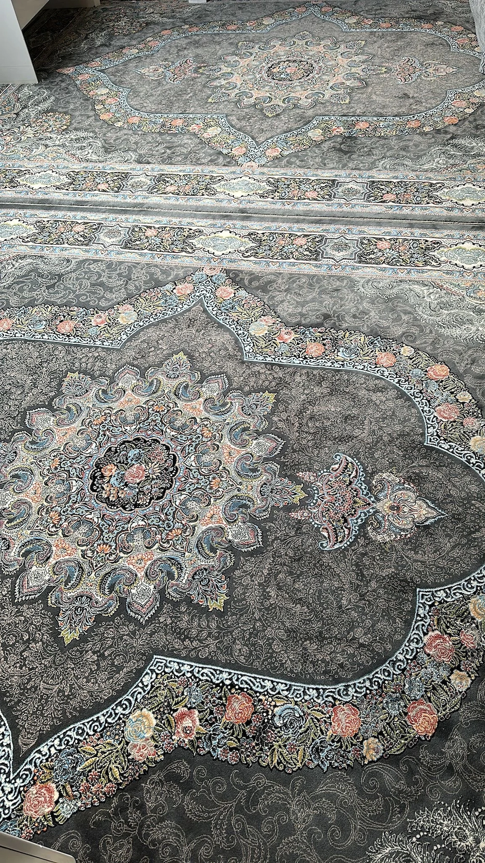 Echte Persische Teppiche  