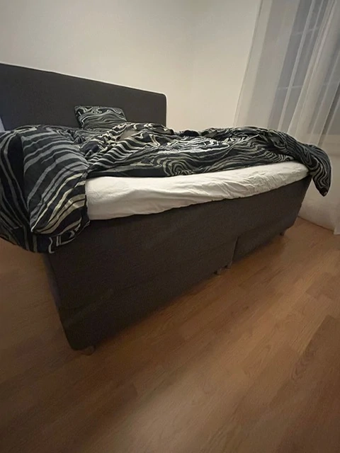 Boxspringbett günstig