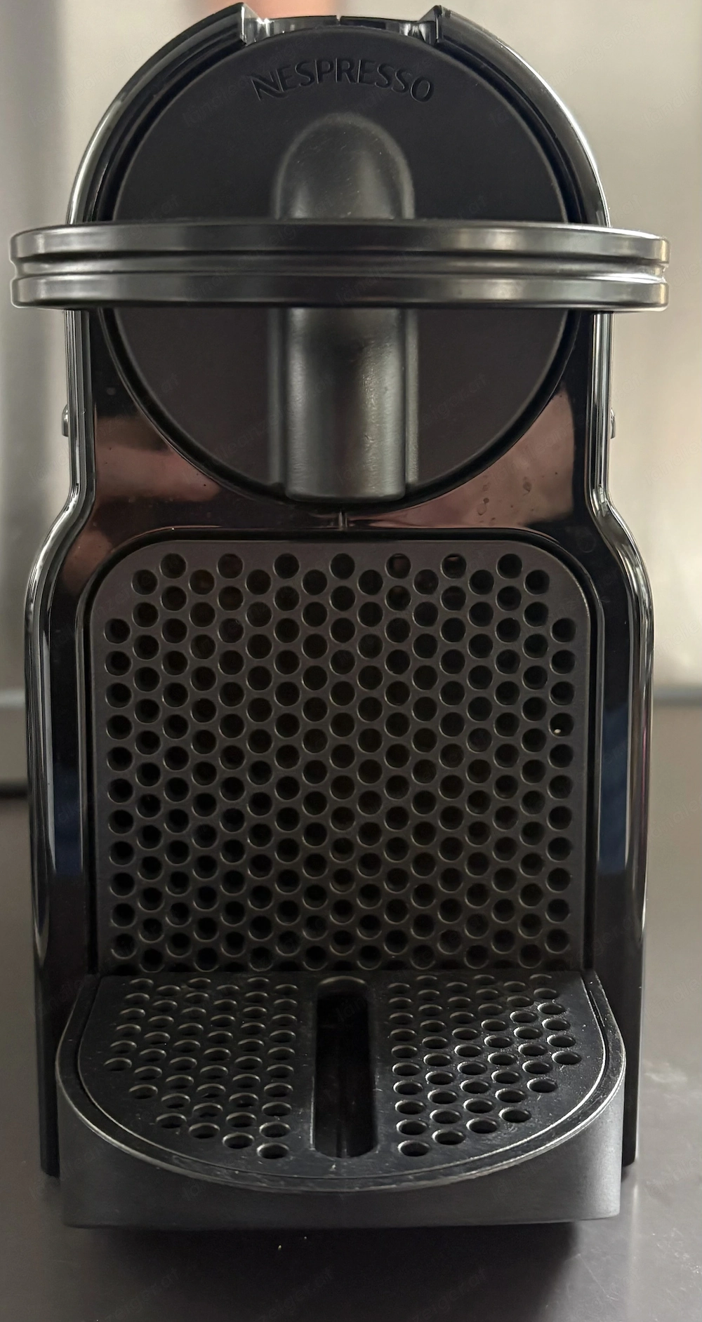 Kapselmaschine Nespresso