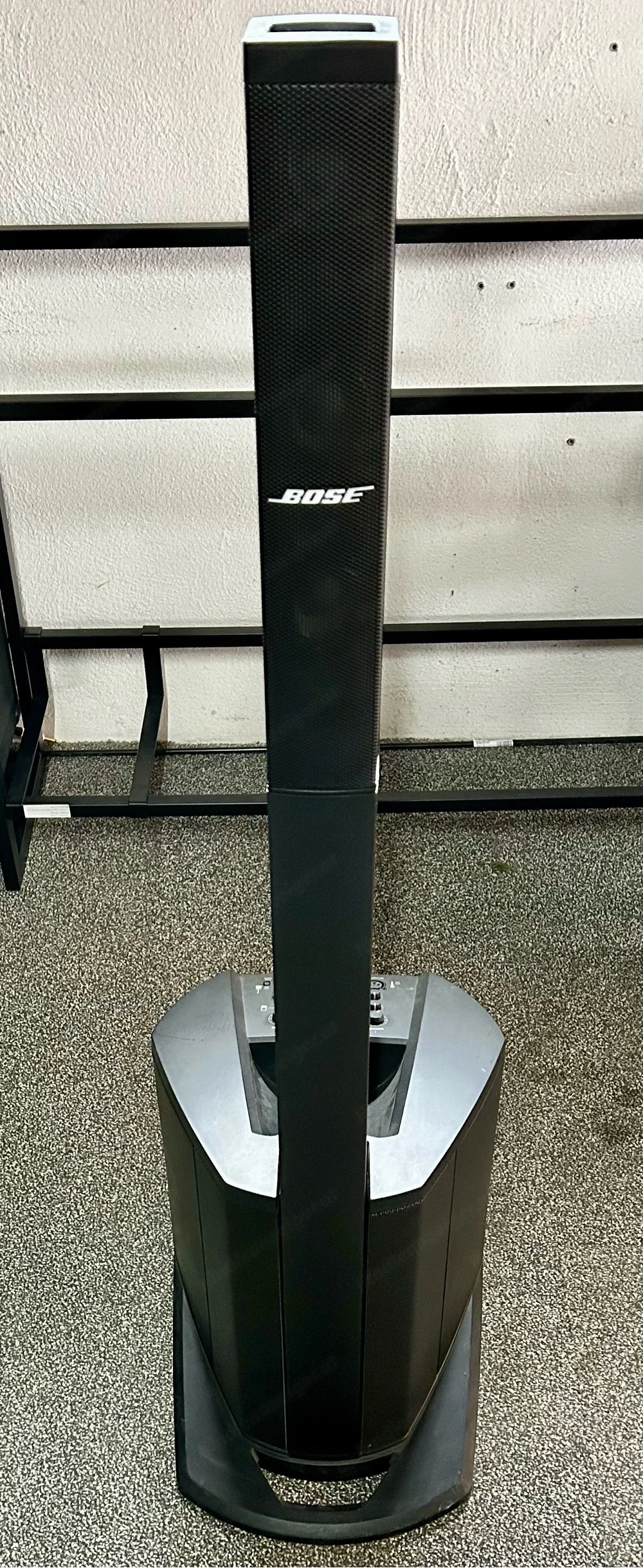 Bose L1 Compact inkl. ToneMatch