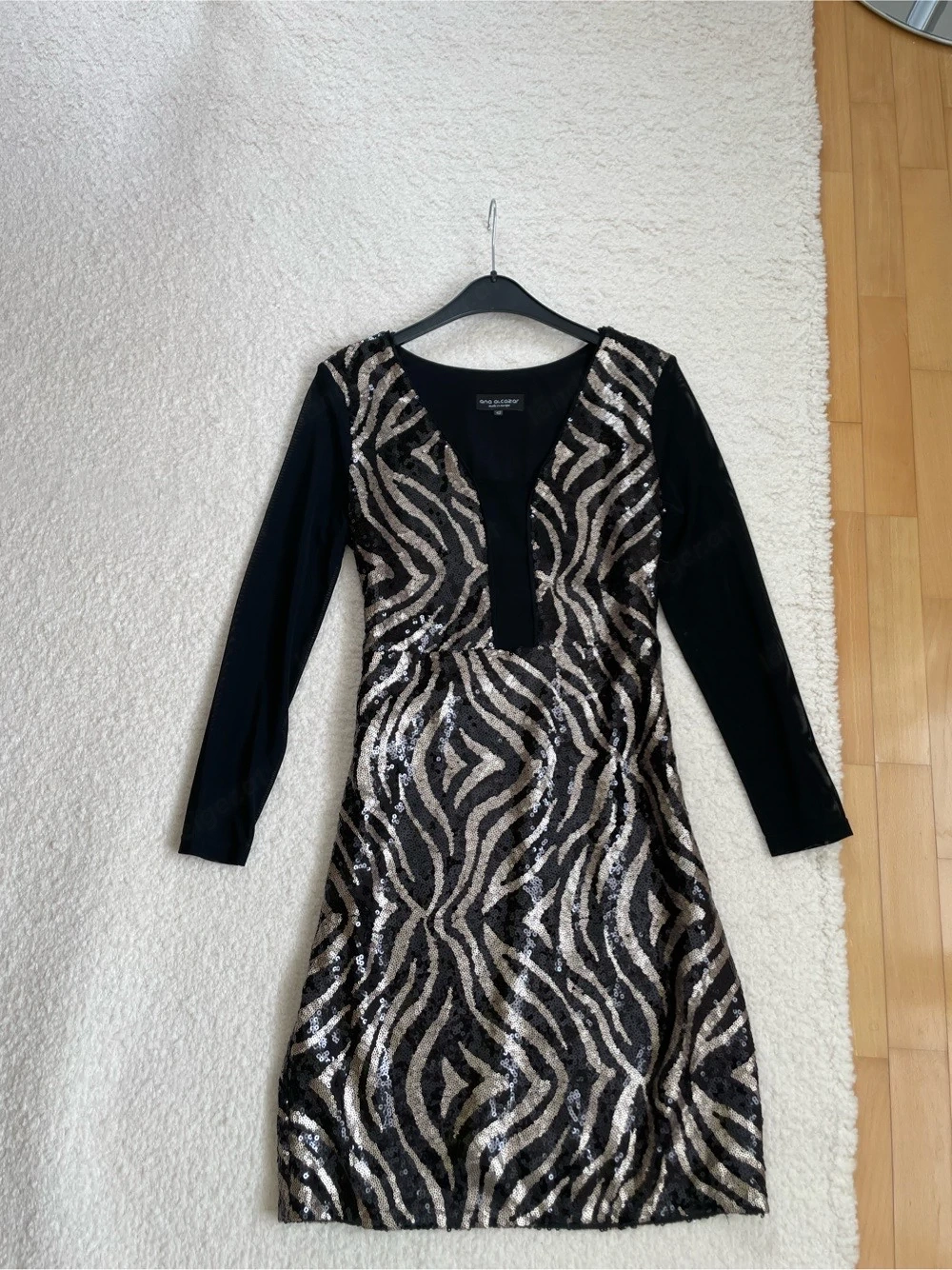 Neues Kleid