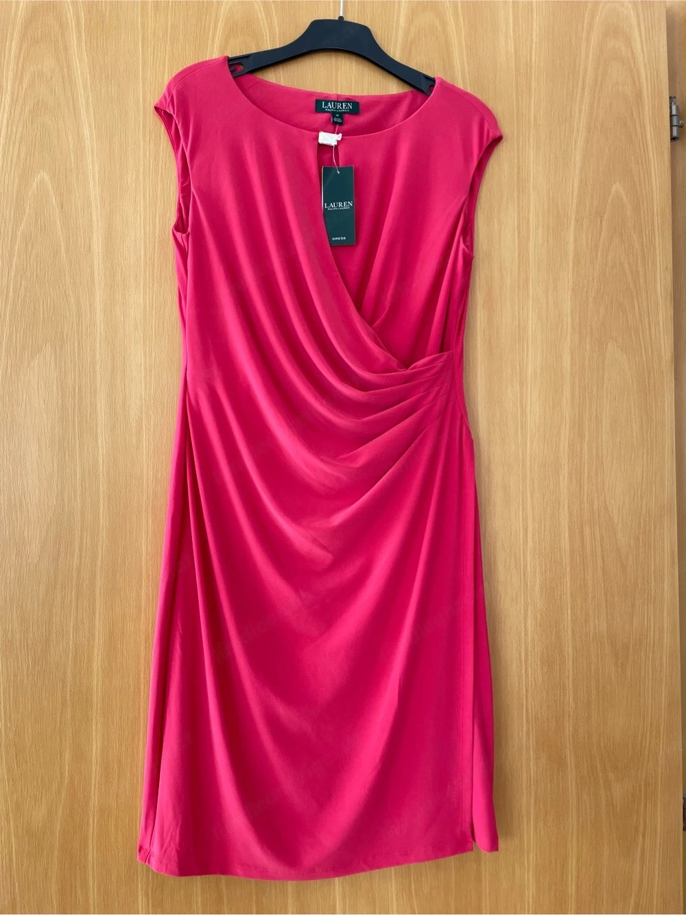 Neues Designer kleid 