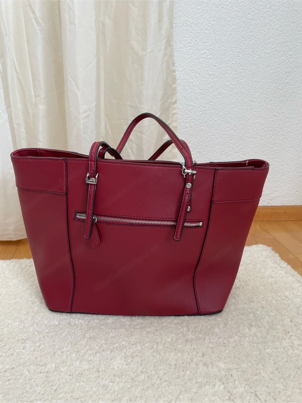 Designer Tasche