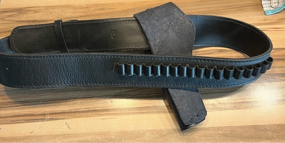 Western Holster gute qualität