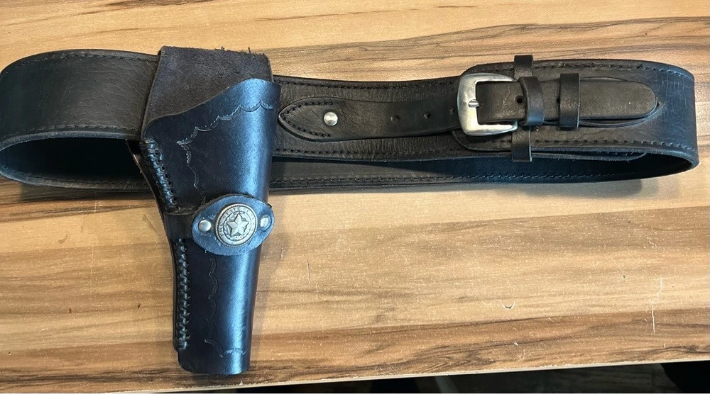 Western Holster gute qualität