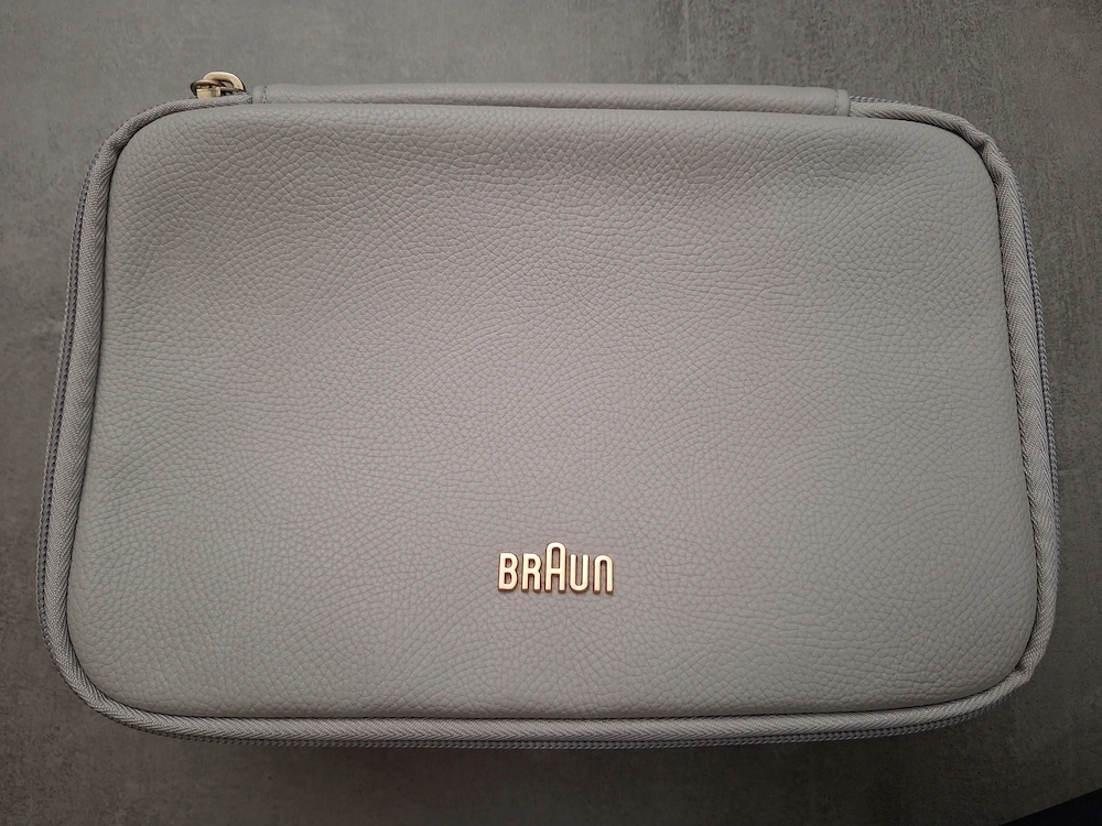 Braun IPL Silk expert Pro 5