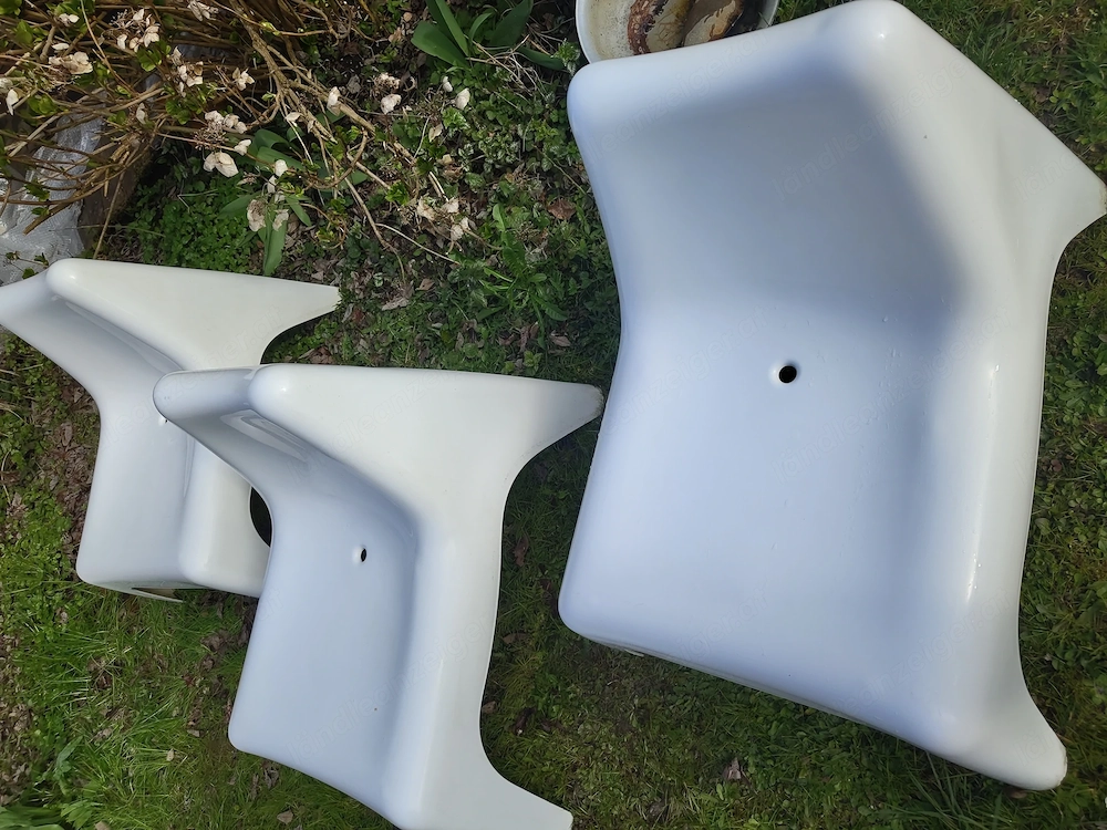 Garten Loungestuhl Kunststoff Ikea