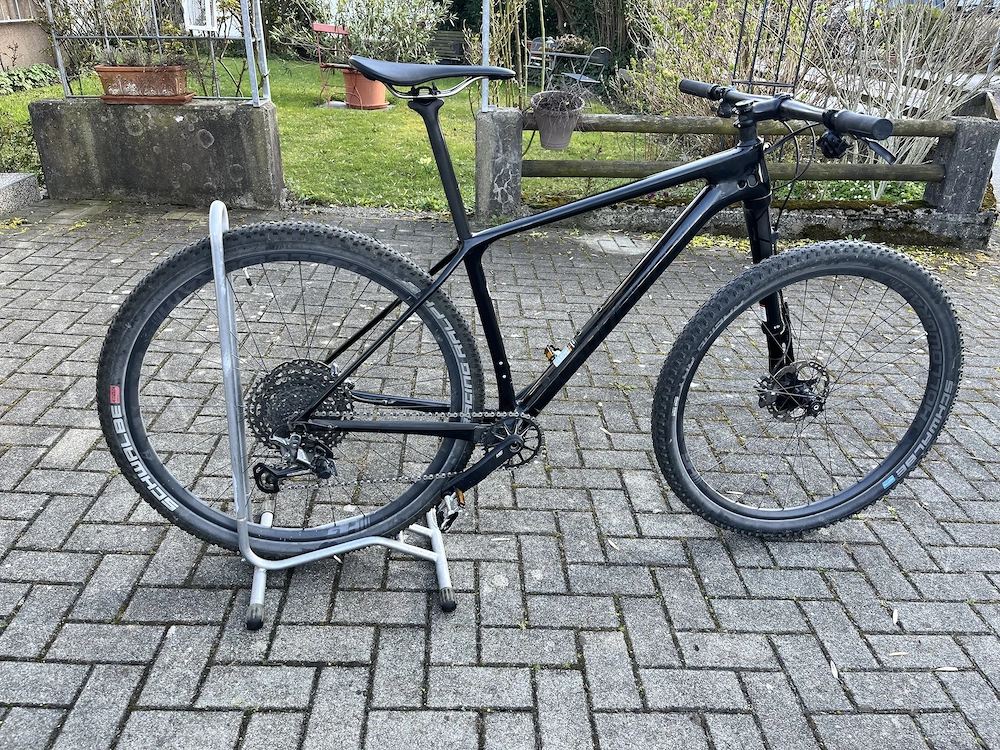 Cannondale F-Si Hi-Mod Limited Edition 2020