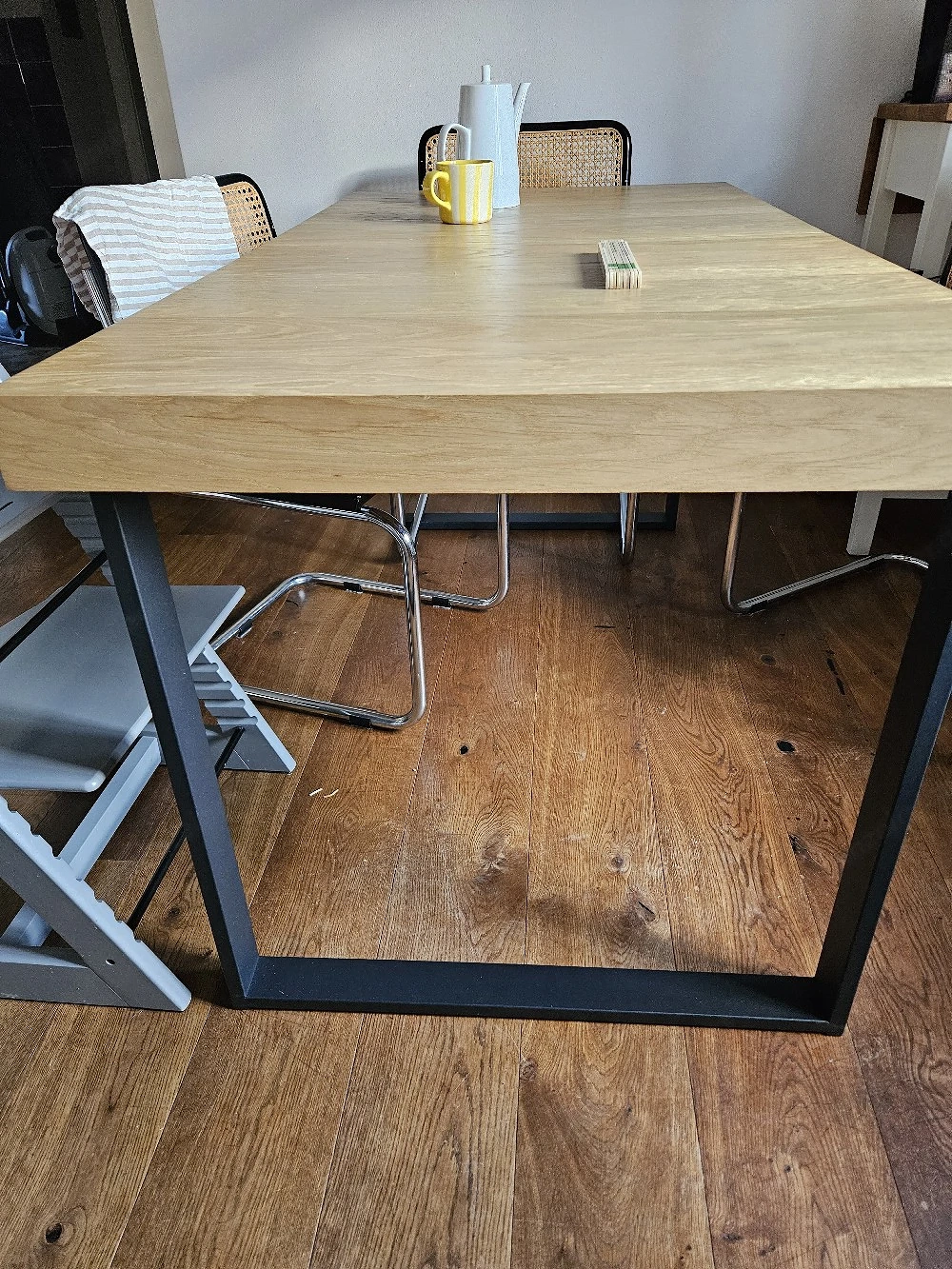 ikea Esstisch Tarsela 