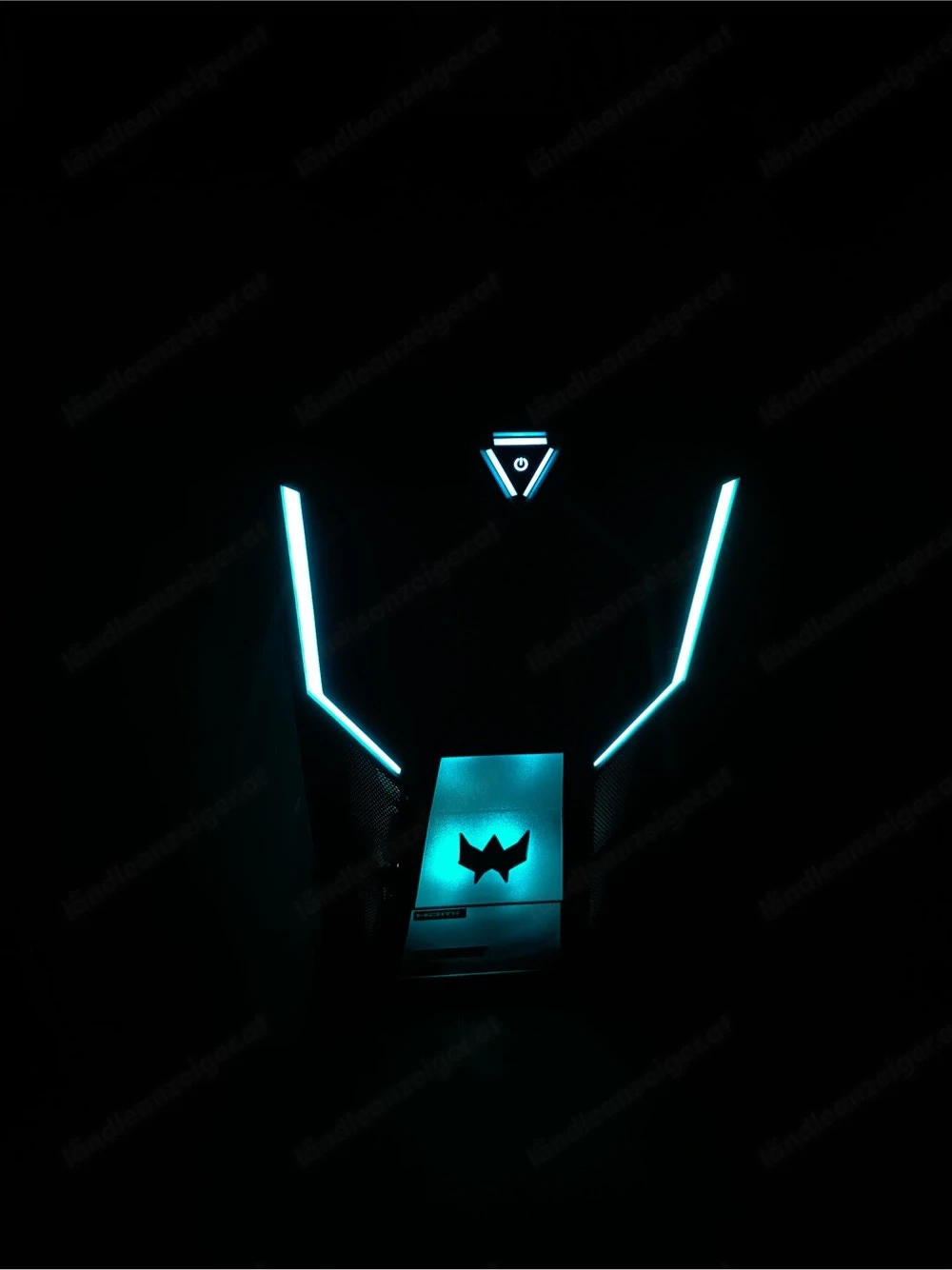 High-End Gaming Setup: RTX 3080 | i9-11900K (Wassergekühlt) 