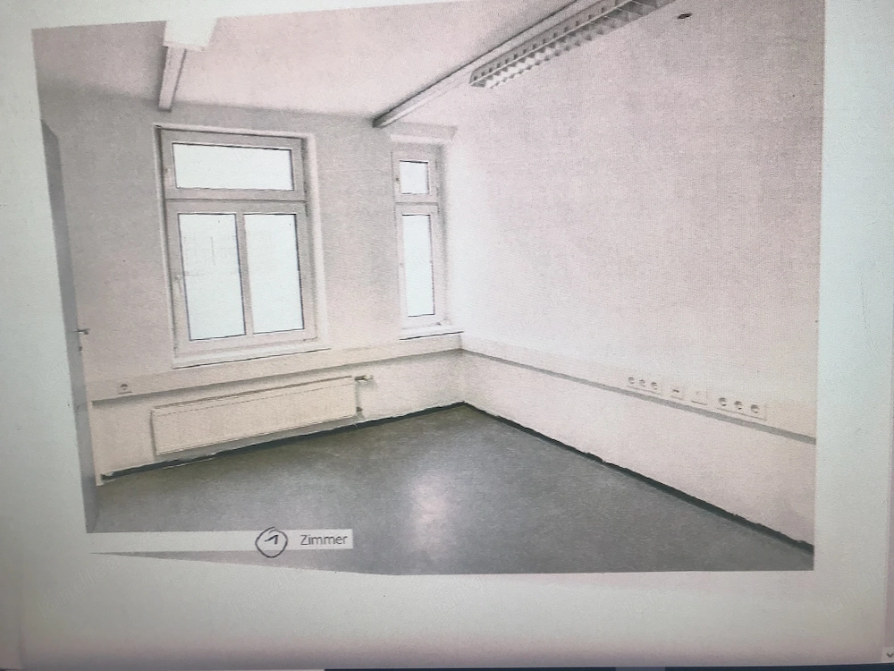 Büro, Geschäft oder Kleinwerkstadt