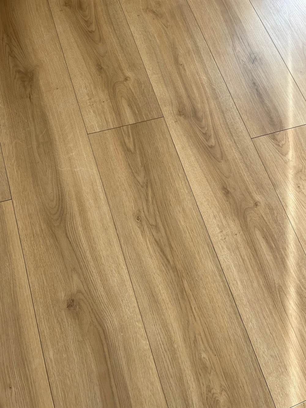 Boden Vynil ca. 80m2