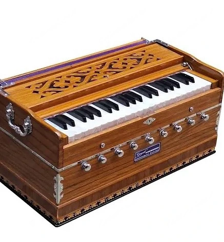 SUCHE indisches Harmonium