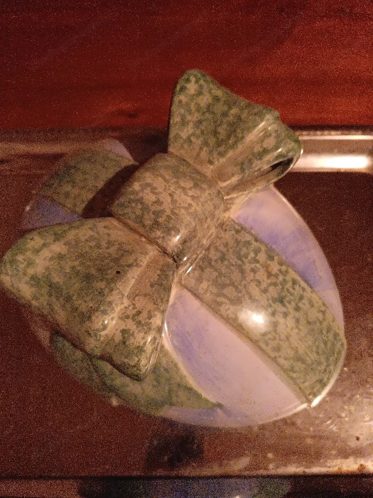 Osterei - Dekoei befüllbar.....