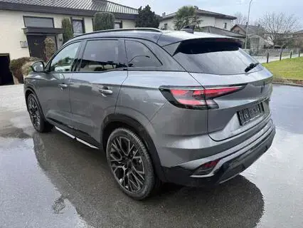 Renault Austral 2025