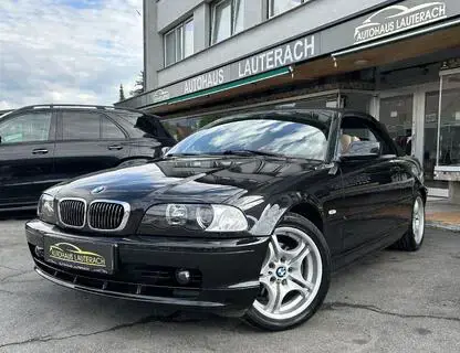 BMW 3er