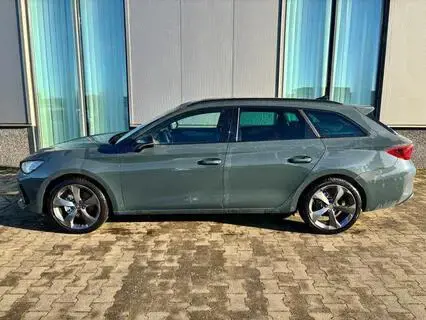 Cupra Leon Sportstourer Basis 1.5 TSI 150PS 6-Gang, 5 Jahre Garantie, A...
