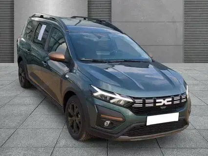 Dacia Jogger Extreme 5-S TCe 110 81 kW (110 PS), Schaltgetri...