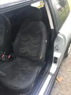 Mini ONE Diesel   Baujahr 2003   Bastlerfahrzeug   ohne Pickerl