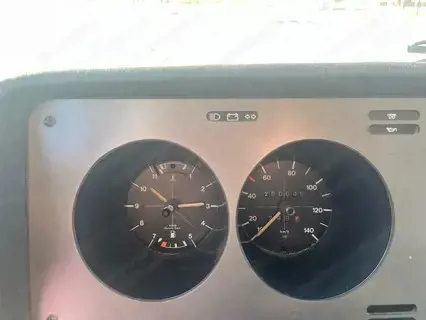 VW LT28 Camper - Wohnmobil