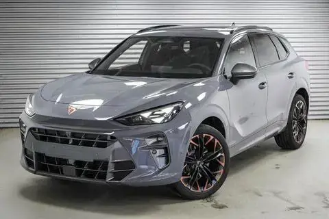 Cupra Terramar 2,0 TSI DSG 4x4 VZ - LAGER 195 kW (265 PS), Aut...