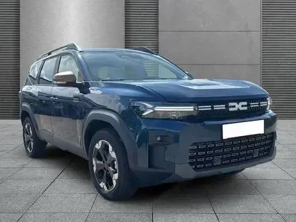 Dacia Bigster Extreme+Winter-Paket-Plus+MV-Kamera TCe 130 4x4...