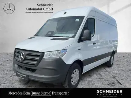 Mercedes-Benz eSprinter 320 Kasten PRO Hochdach Standard STH