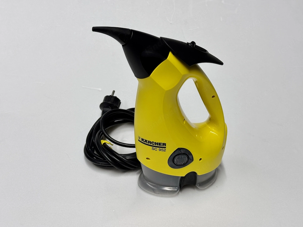 Kärcher Dampfreiniger