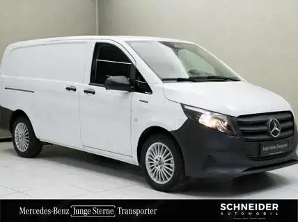 Mercedes-Benz eVito 112 Kasten Lang LM SpurW KAM SpurH