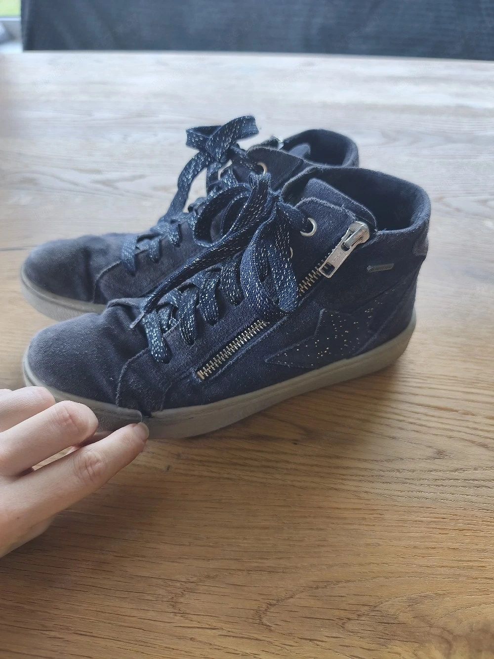 Superfit Schuhe gr. 36