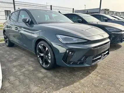Cupra Leon Basis 1.5 TSI 150PS 6-Gang, 5 Jahre Garantie, E...