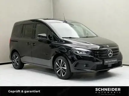 Mercedes-Benz EQT 200 Standard LED PDC AHK KAM W-Paket KlimaA