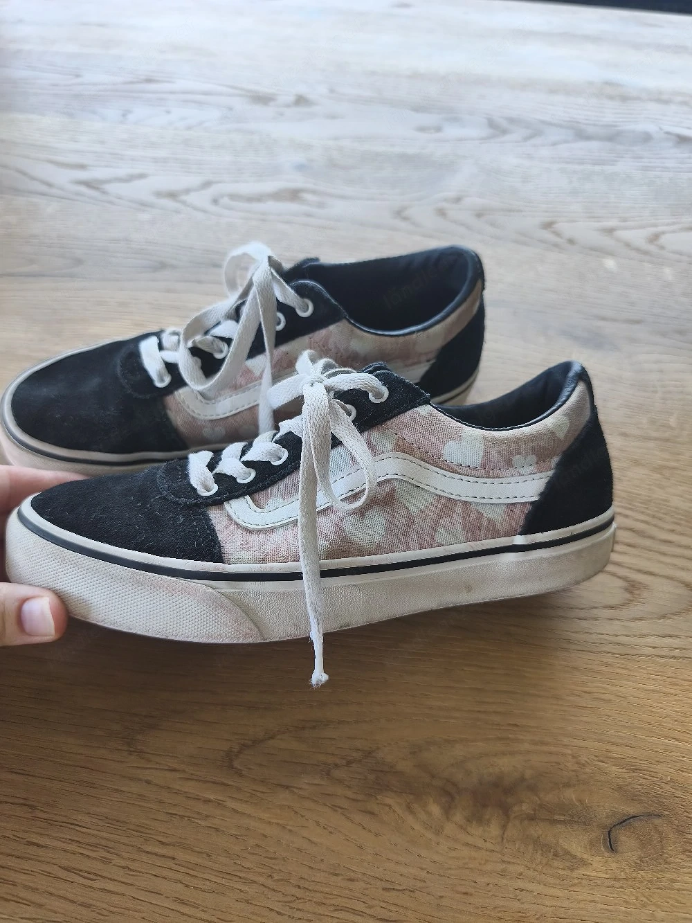 Vans Schuhe gr. 36