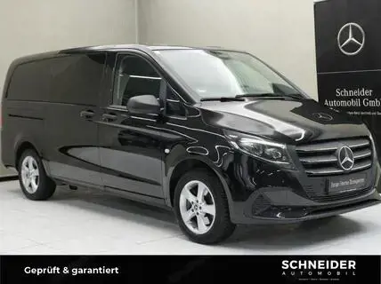 Mercedes-Benz Vito 116 CDI 4x4 Tourer PRO Lang Navi W-Paket