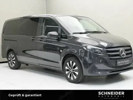 Mercedes-Benz Vito 116 CDI Tourer PRO Lang LED LM SpurW KAM