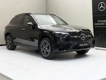 Mercedes-Benz GLC 300 de 4MATIC ACC SpurW Navi Sport S-Sitz