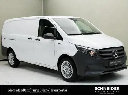 Mercedes-Benz eVito 112 Kasten Lang LM SpurW KAM SpurH