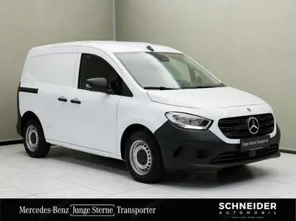 Mercedes-Benz Citan 110 CDI Kasten BASE Standard Navi KAM SpurH
