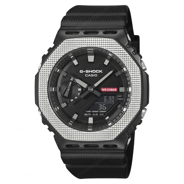 G Shock Mens Watches   Tough, Stylish & Reliable Watches for Everyday Use