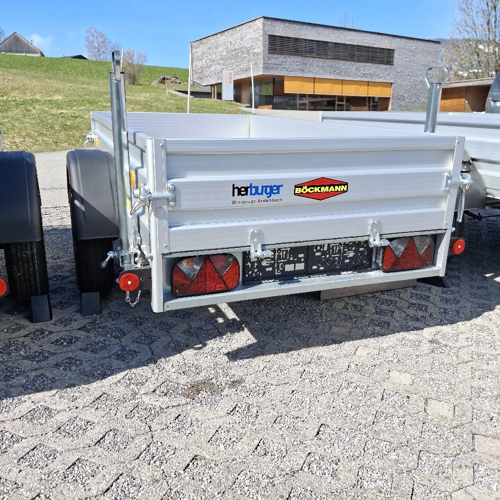 PKW-Anhänger Böckmann TA-AL 2111 75 Stk