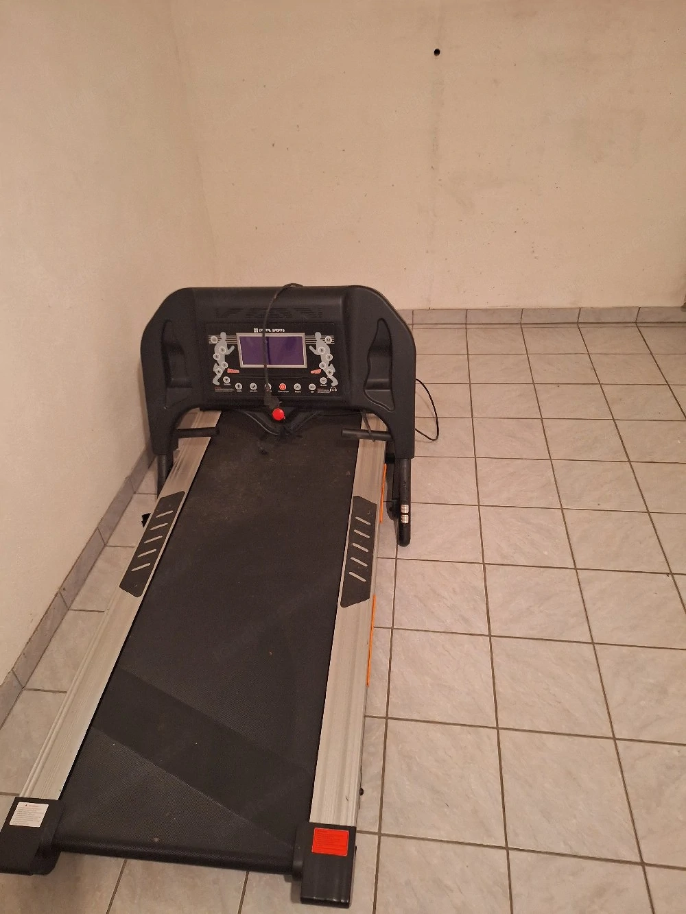 Laufband zu verkaufen 