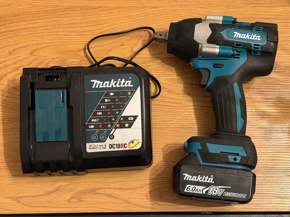 Makita Schlagschrauber